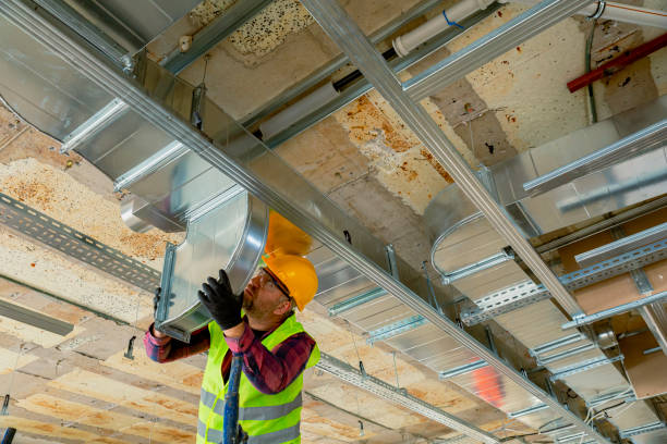 Best Furnace Cleaning in Pine Knot, KY
