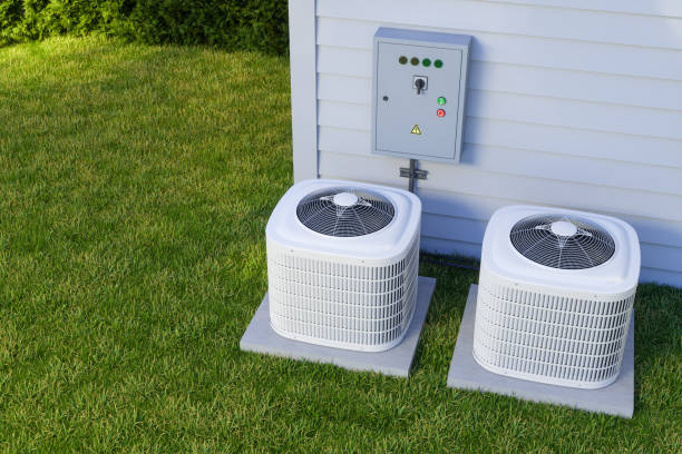 Best Energy-efficient HVAC Solutions in Pine Knot, KY