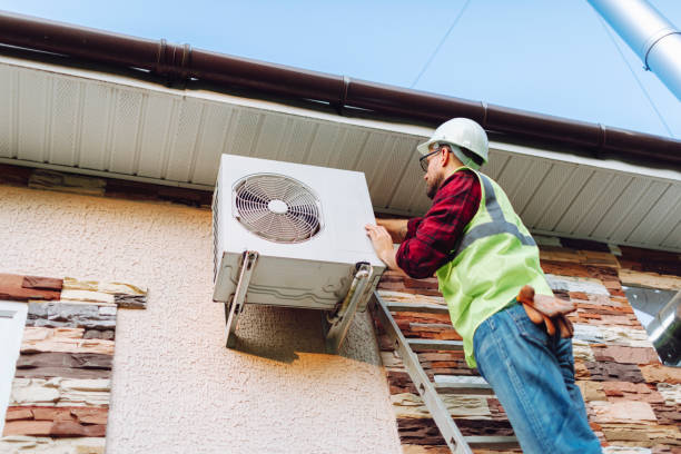 Best HVAC for Healthcare Facilities in Pine Knot, KY