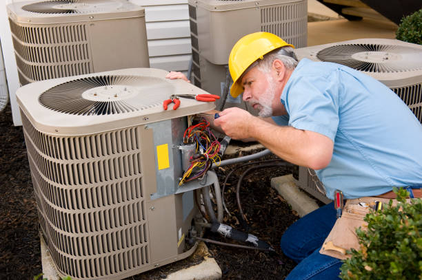 Best Residential HVAC in Pine Knot, KY