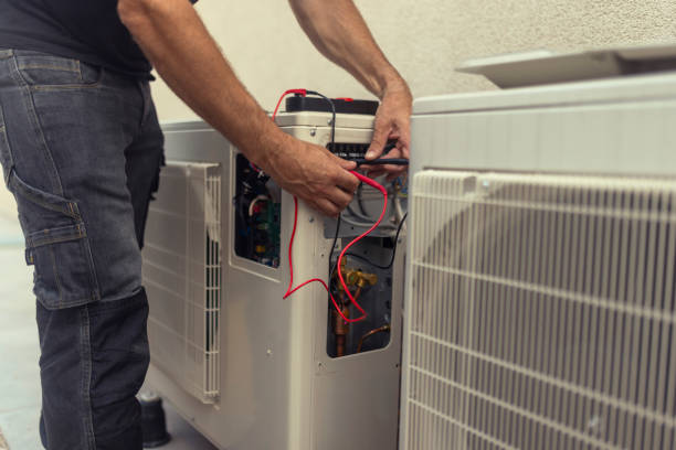 Best HVAC Financing and Leasing in Pine Knot, KY