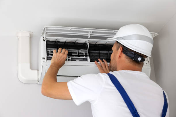 Best Geothermal HVAC Systems in Pine Knot, KY