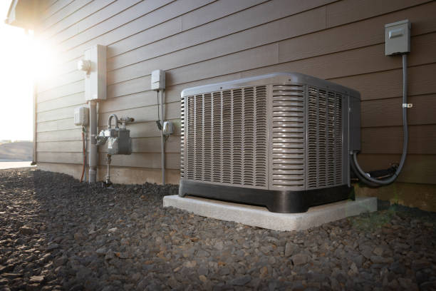Best Solar-powered HVAC Systems in Pine Knot, KY